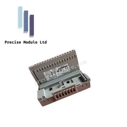 Allen Bradley 1794-TB3TS I/O Terminal Base Units