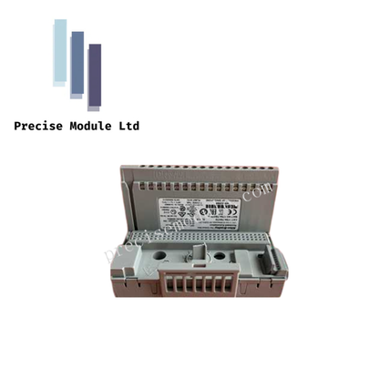 Allen Bradley 1794-TB3TS I/O Terminal Base Units