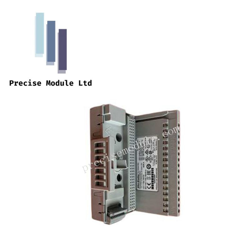 Allen Bradley 1794-TB3TS I/O Terminal Base Units