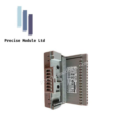 Allen Bradley 1794-TB3TS I/O Terminal Base Units