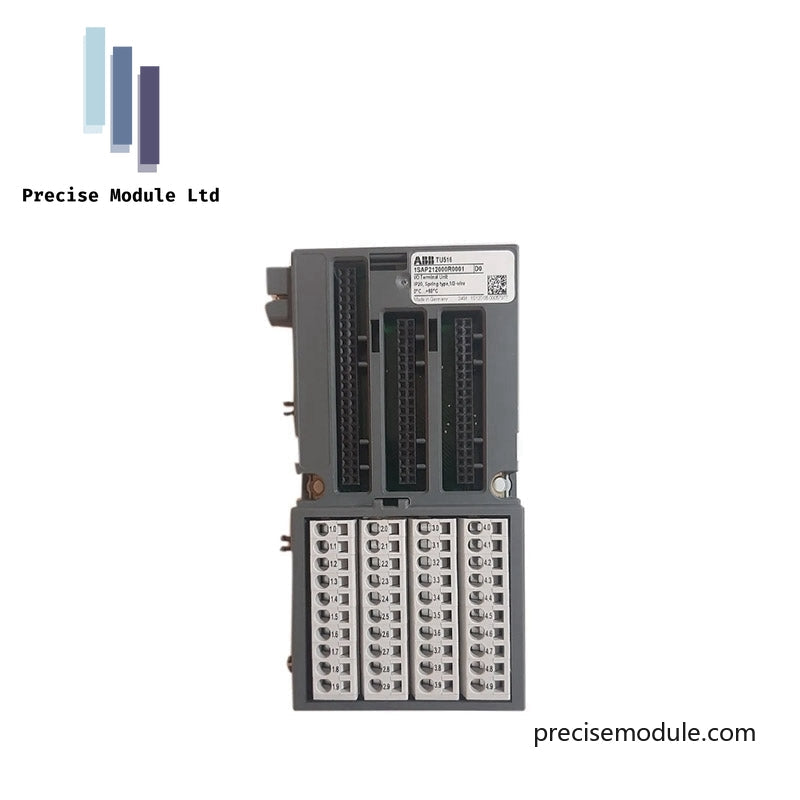 ABB TU516 Terminal Unit 12 Months Warranty