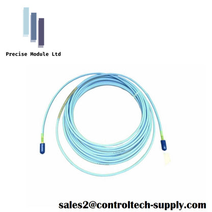 Bently Nevada 330130-040-00-05 3300 XL Standard Extension Cable New In Stock