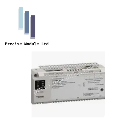 Schneider Electric 171CBU98090 Modicon Momentum Unity M1E процессорунун бренди