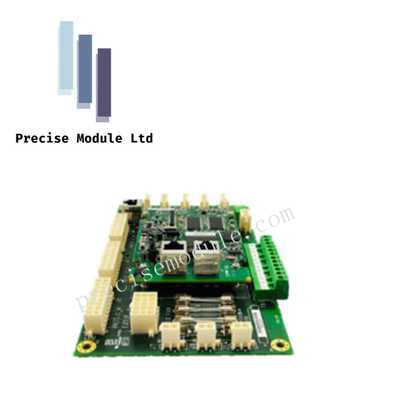 GE IS200VCMIH2BCC Bus Master Controller Board