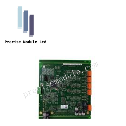 ABB UFC911B108 3BHE037864R0108 Processor Module