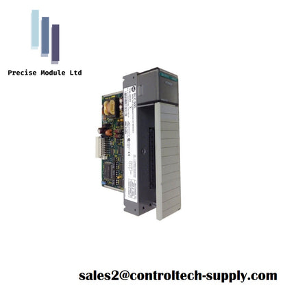 Allen-Bradley 1746-NIO4V Analog I/O Module New Arrival