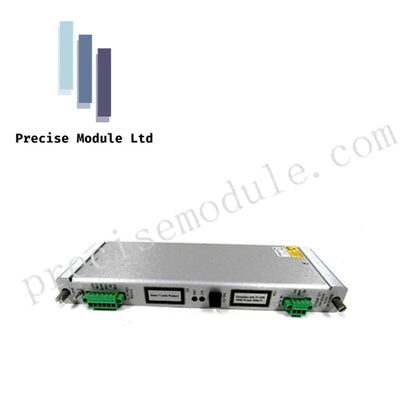Bently Nevada 185310-01 Wireless Sensor Interface Module