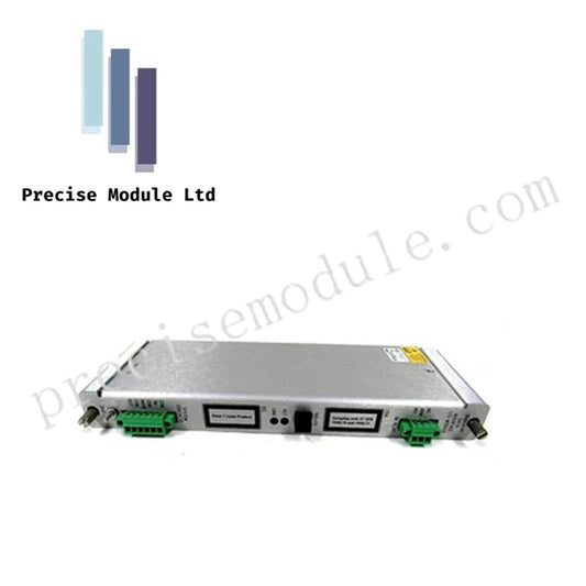 Bently Nevada 185310-01 Wireless Sensor Interface Module