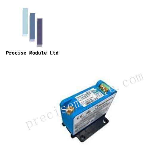 Bently Nevada 185450-01 | 3300 XL Proximitor Sensor Mounting Base