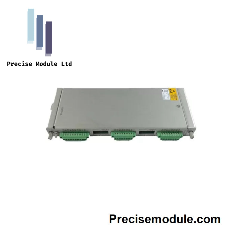 Bently Nevada 128229-01 Proximitor Seismic I/O Module New In Stock