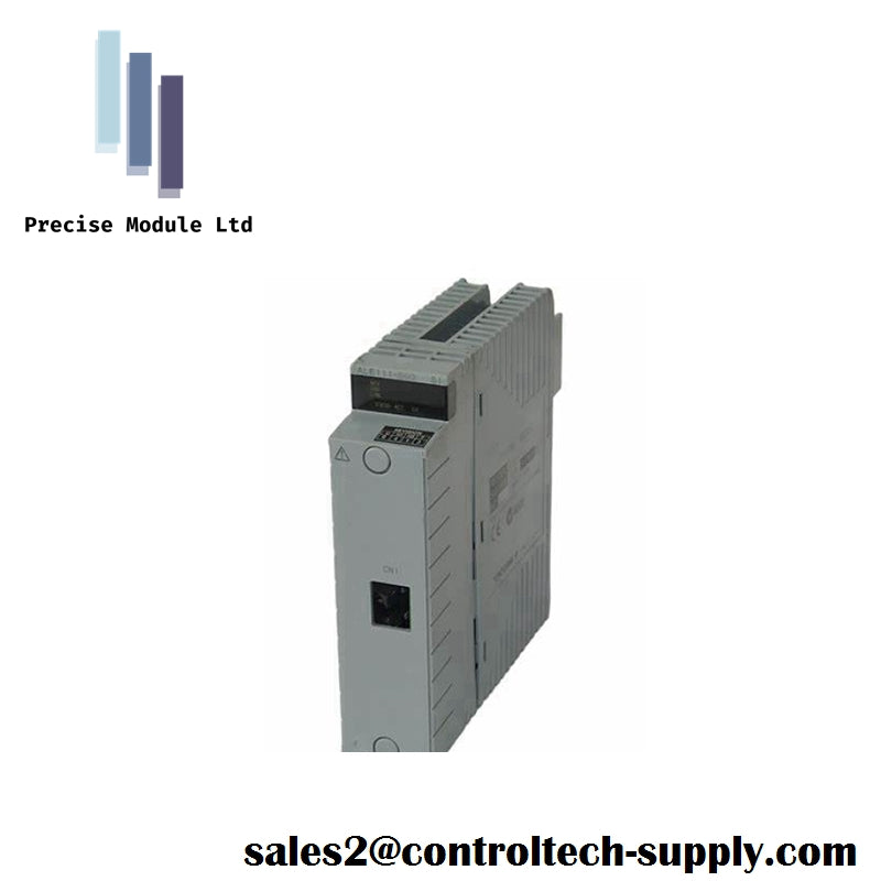 YOKOGAWA AAV142 Analog Input Module Hot Selling