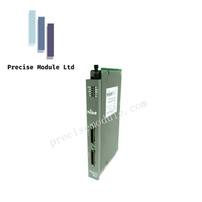 ProSoft 3100-MCM Modbus Master/Slave Communication Module