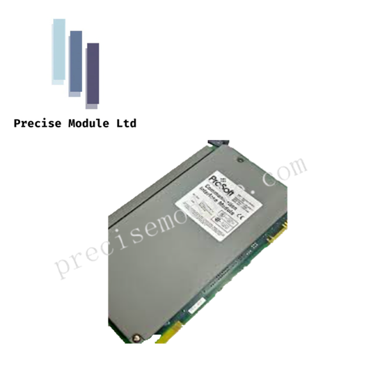 ProSoft 3100-MCM Modbus Master/Slave-Kommunikationsmodul