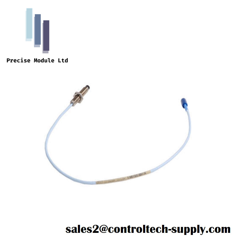 Bently Nevada 330130-085-02-CN 3300 XL Standard Extension Cable New Arrival