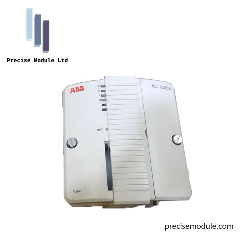 ABB TP830 Base Module New In Stock