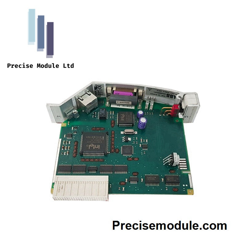 ABB EI813F Ethernet Fieldbus Module Preferential Price