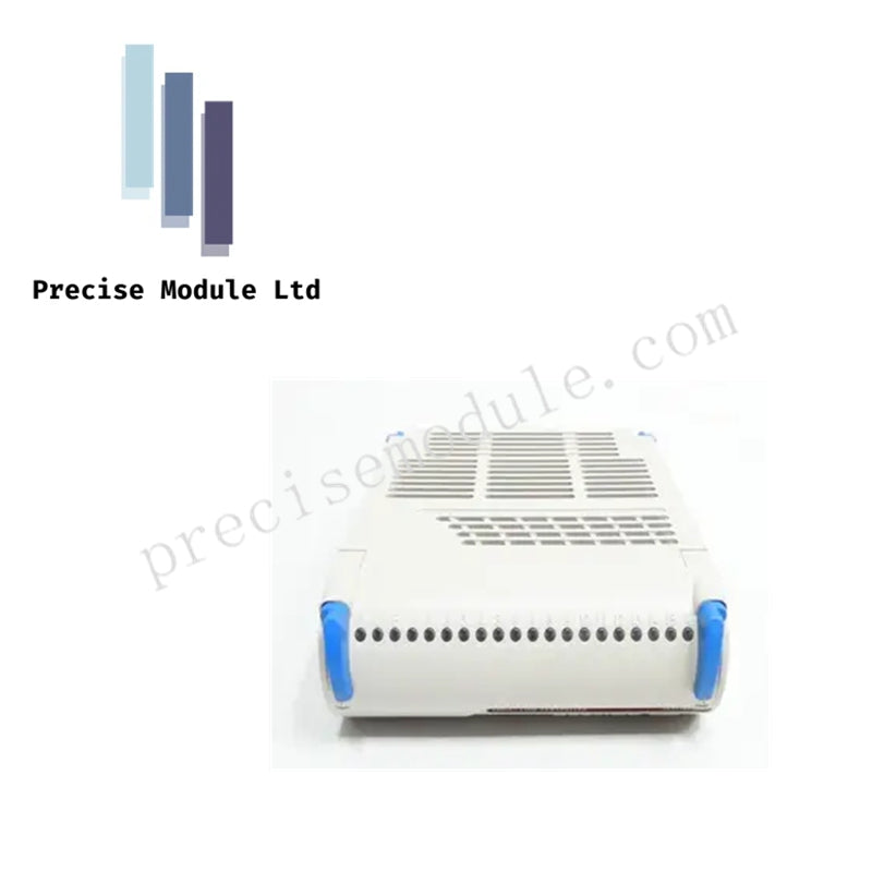 Ovation 1C31116G04 Analog Input Module Promotional Price