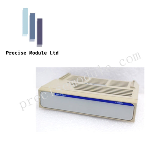 Emerson 1C31116G04 | Digital Input Module | Ovation DCS | 16 Channels