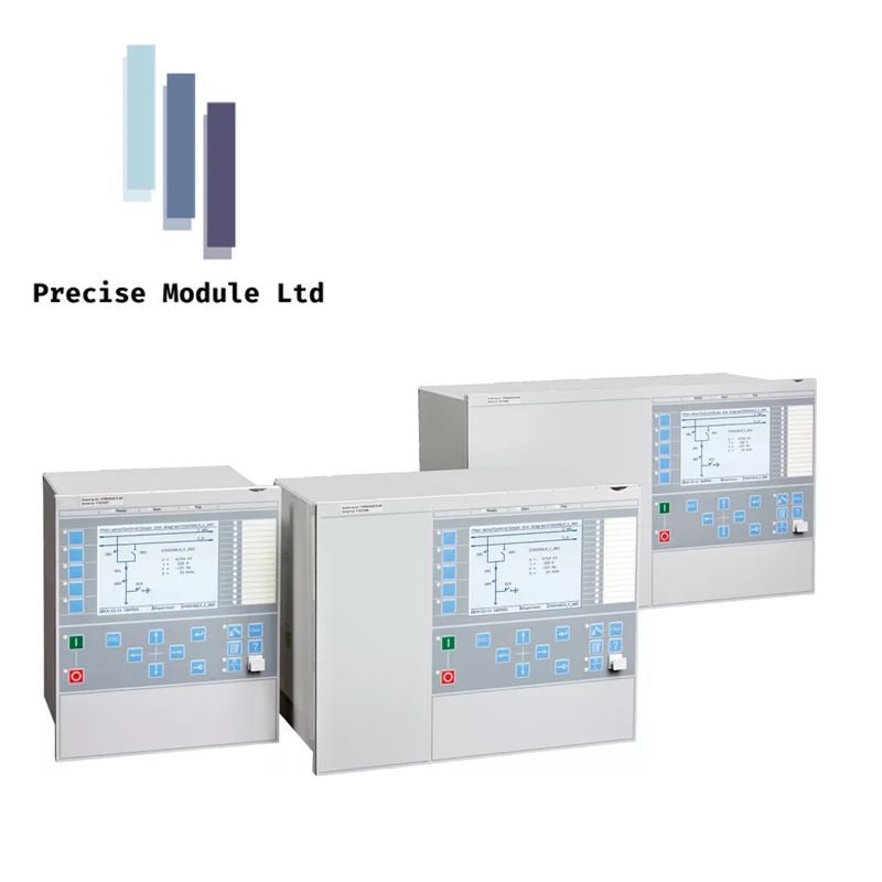 ABB  1KHL160006R0001H  Distributed busbar protection