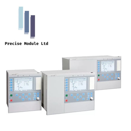 ABB  1KHL160006R0001H  Distributed busbar protection