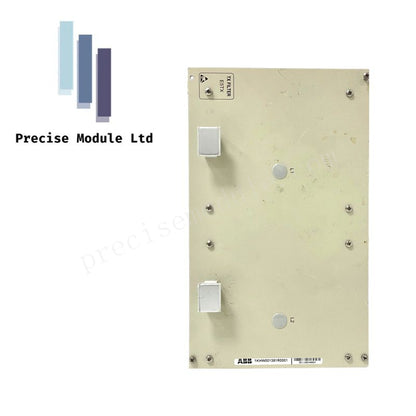 ABB 1KHW001381R0001 high-performance servo controller