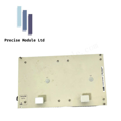 ABB 1KHW001381R0001 high-performance servo controller