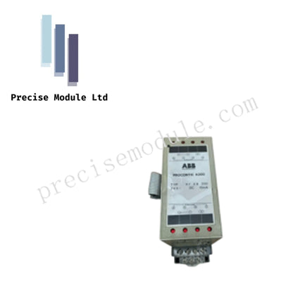 ABB TC512 3BSE006383R1 Twisted Pair Modem New In Stock