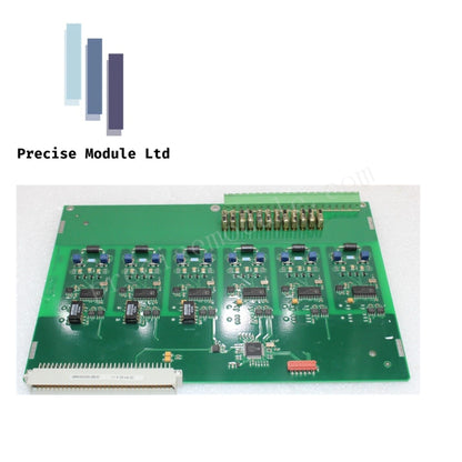 ABB 1MRK000284-AA  Control Module