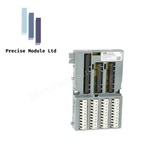 ABB TU515 	1SAP212200R0001  I/O terminal unit