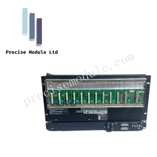 ABB 1VCR017053G0001 VCM High-Voltage Control Module for VD4 Circuit Breakers