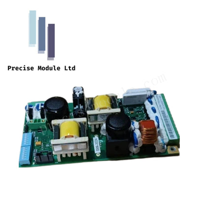 ABB 1VCR017053G0006 interface board and power supply module