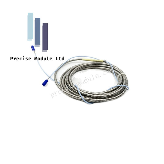 Bently Nevada 1X35668 Proximity Probe Extension Cable