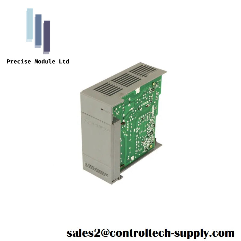 Allen-Bradley 1746-P1 Power Supply Module New In Stock