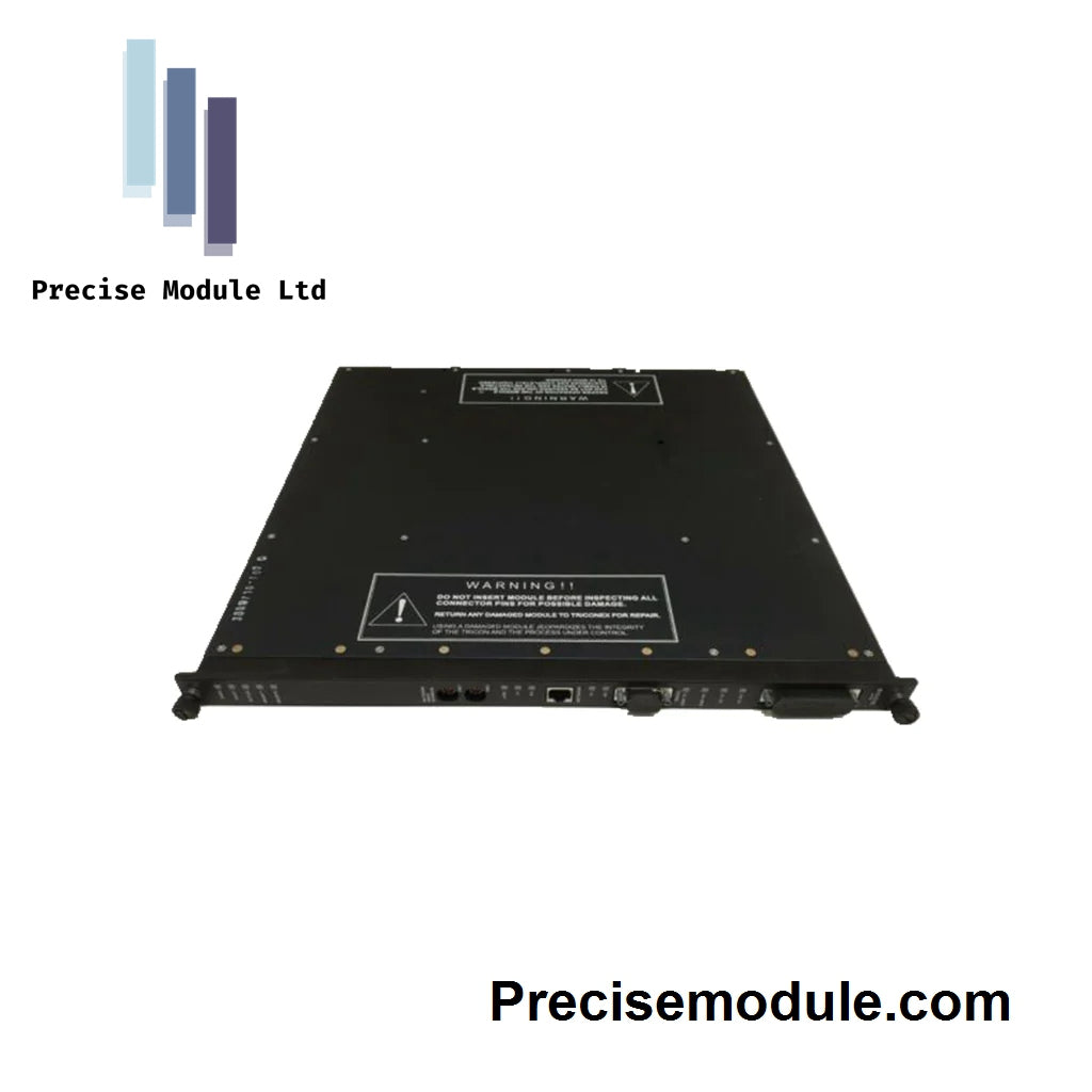 Triconex 3008-V10.0 Processor Module New Arrival