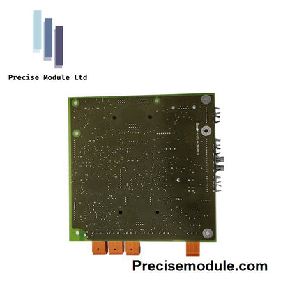 ABB 3BHE006412R0101 UFC762AE101 PC BOARD Quality Guaranteed