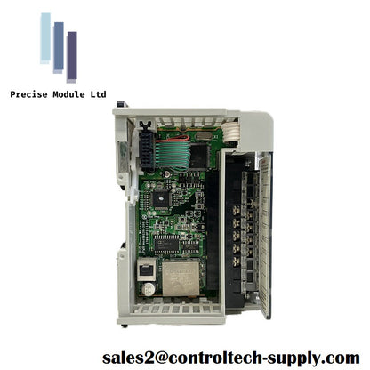 Allen-Bradley 1769-OF2 CompactLogix 2 Pt A/O C and V Module Quick Response