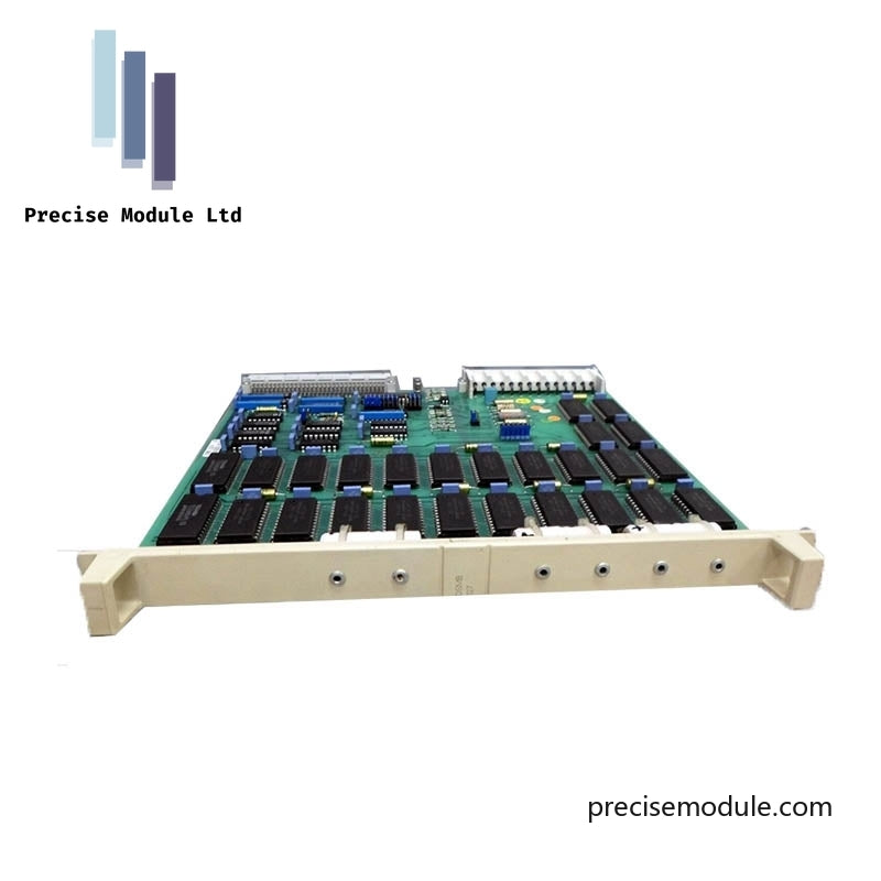 ABB DSMB172 57360001-GH وحدة إنهاء الإخراج التناظرية الجديدة والأصلية