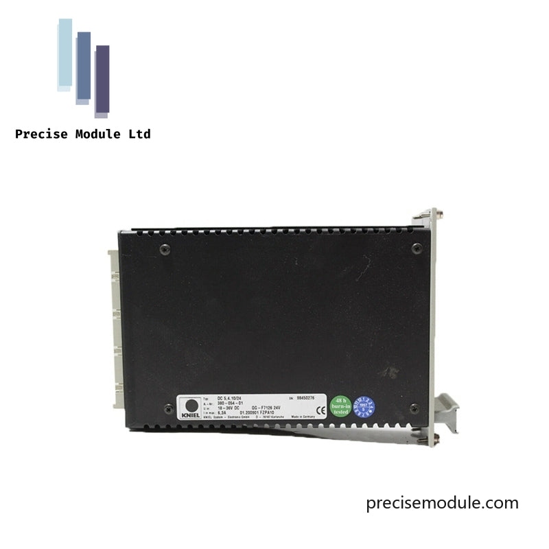 HIMA F7126 Power Supply Module Top Quality