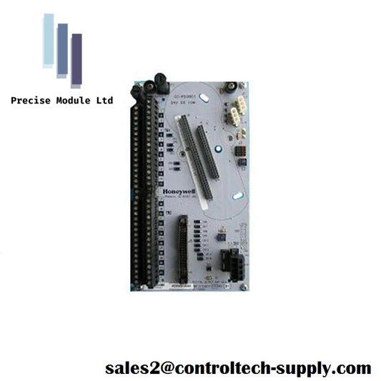 Honeywell PCI-6S Backplane Fast Shipping