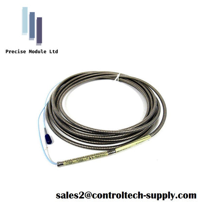 Bently Nevada 330130-075-00-CN 3300 XL Standard Extension Cable New Arrival