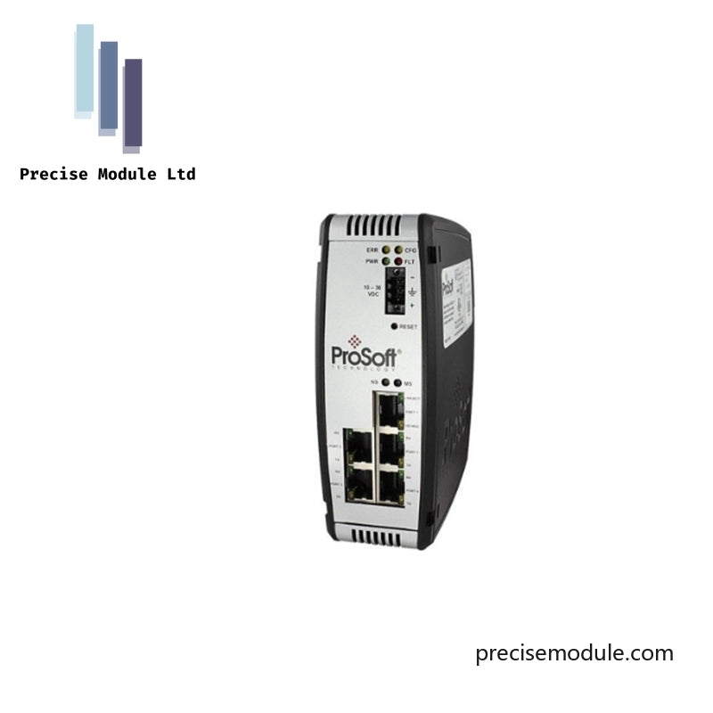 PLX31-EIP-MBS EtherNet/IP To Modbus Serial Gateway Allen-Bradley Good Discount