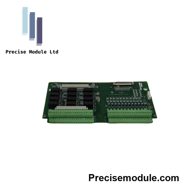 ABB 35FB90 Communications Processor Quick Response