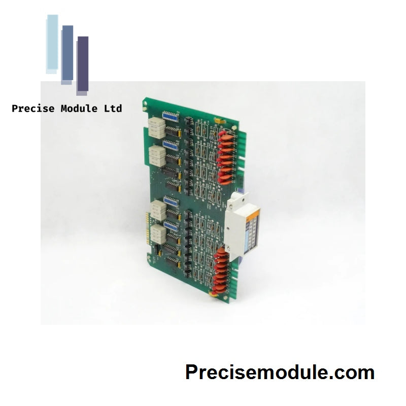 Honeywell 621-3550 I/O Module Good Discount