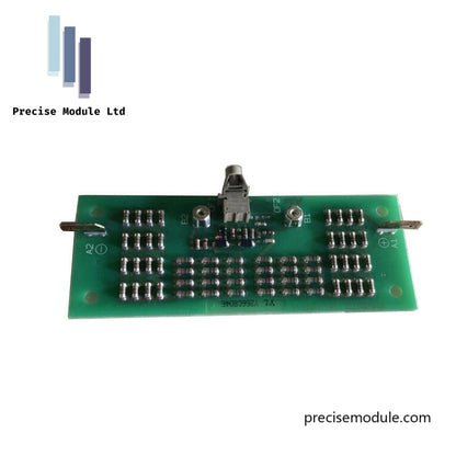 Hot Sale ABB 3BHE009017R0101 Main Control Board