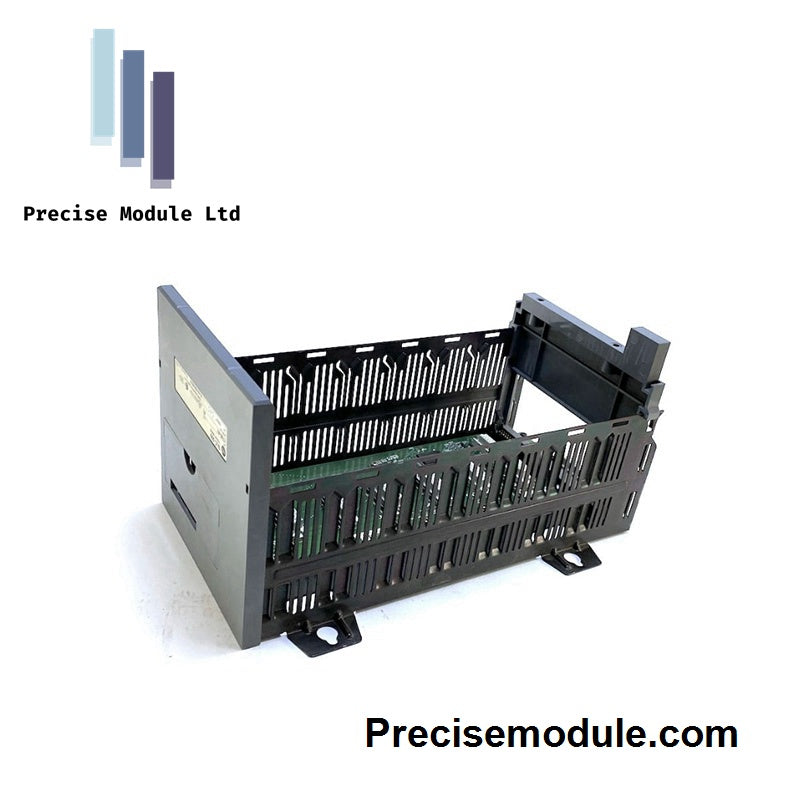 وصول جديد لهيكل Allen-Bradley 1746-A7 SLC ذو 7 فتحات