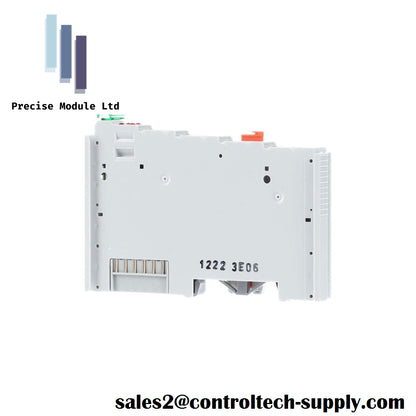 WAGO 750-460 Analog Input Module Promotional Price