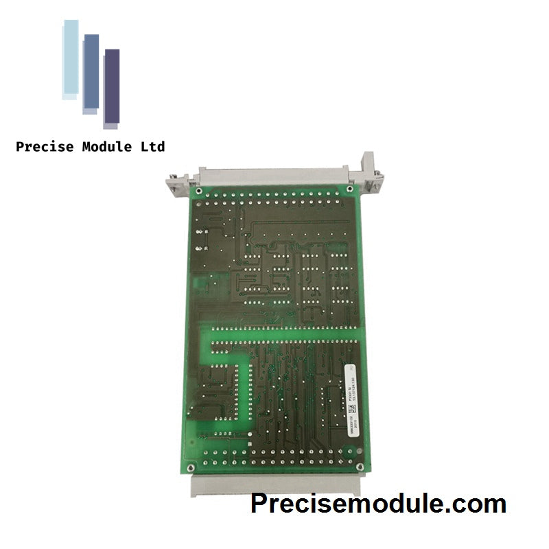 HIMA F3331 8 Channel Safety-Related Output Module Top Quality