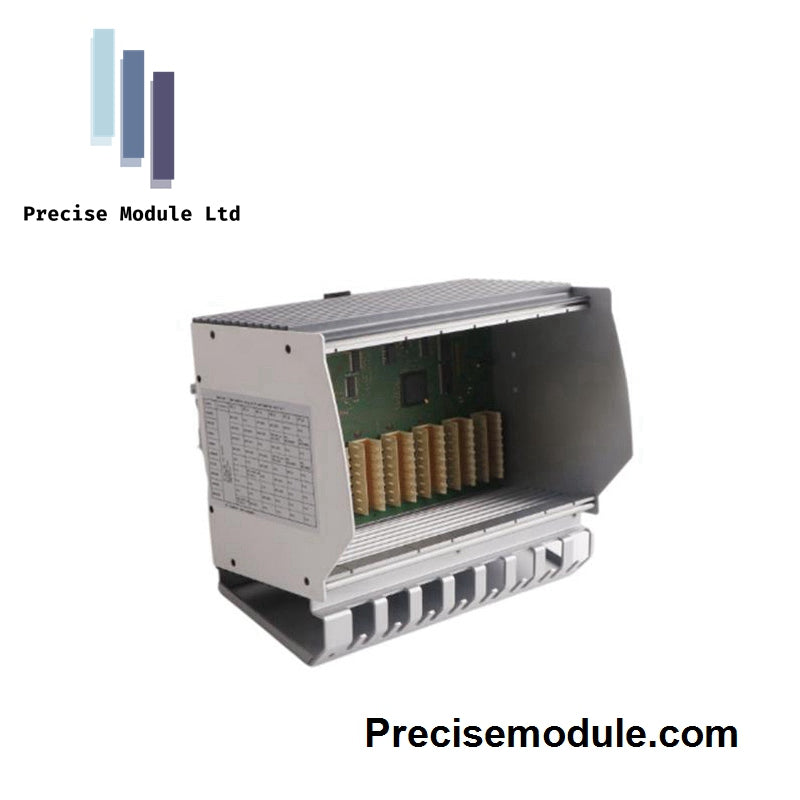 ABB PM803F BASE UNIT Quick Response