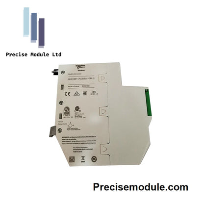 Schneider Electric BMEH586040 Redundant Processor Module Preferential Price