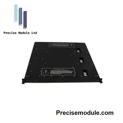 Triconex CM2201 7400206-100 Processor Module Fast Shipping